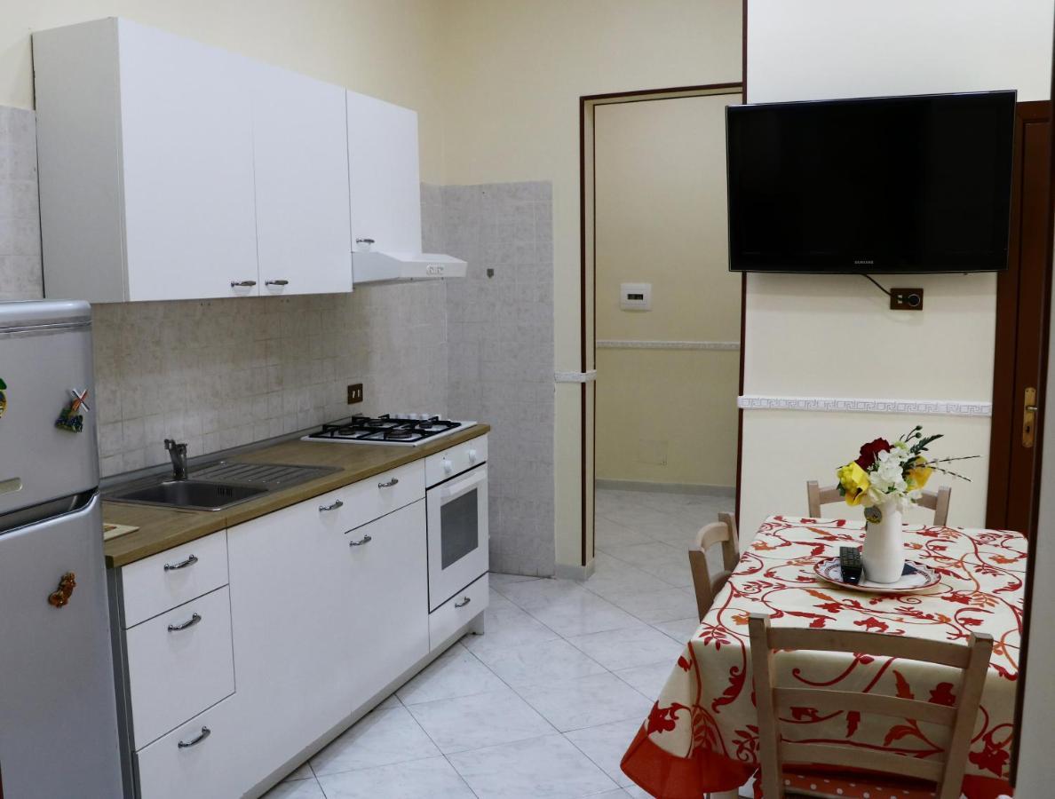 Casa Borbonica Appartamento Napoli