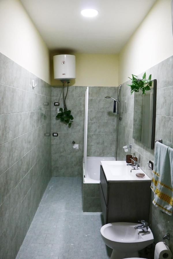 Appartamento Casa Borbonica Napoli