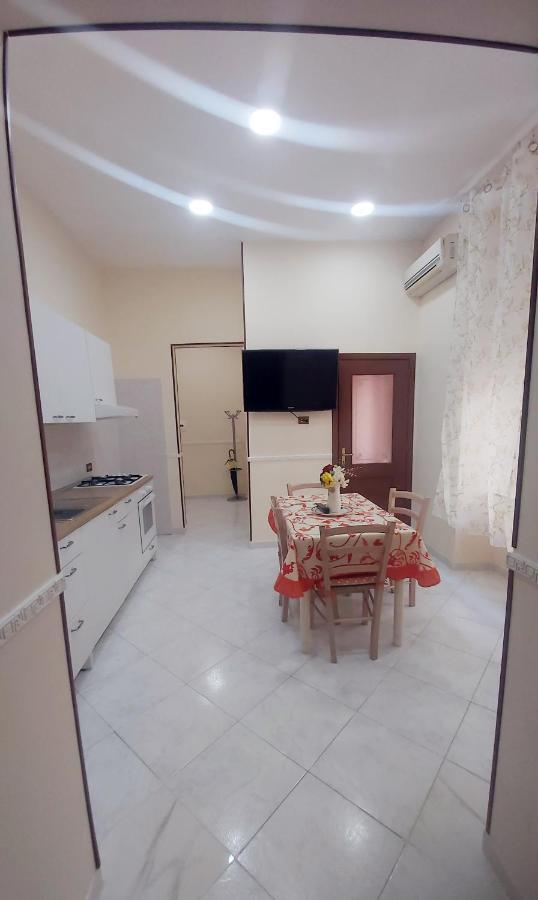 Casa Borbonica Appartamento Napoli