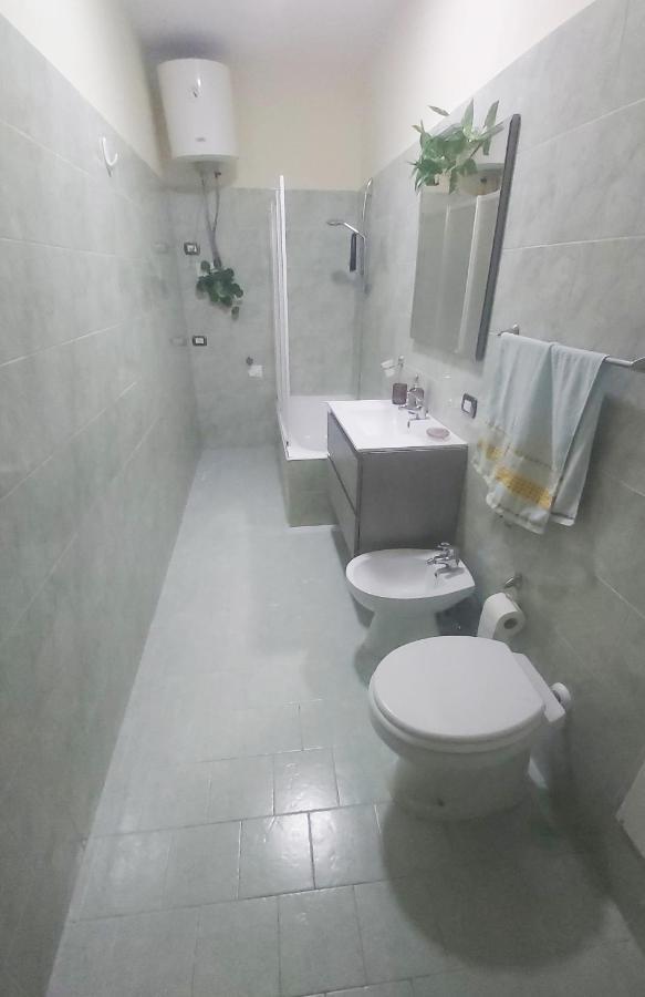 Casa Borbonica Appartamento Napoli
