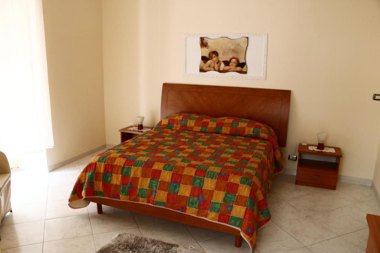 Casa Borbonica Appartamento Napoli