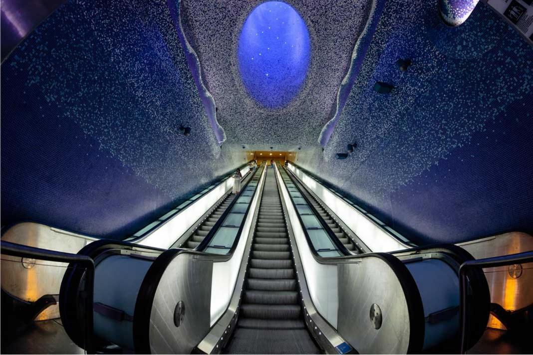 Appartamento Casa Borbonica *